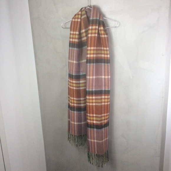Topshop light weight scarf - Picture 2 of 5